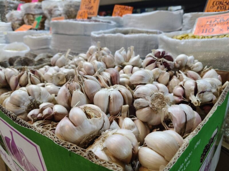 Mercado Adolfo López Mateos