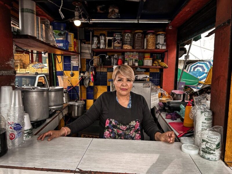 Mercado Adolfo López Mateos