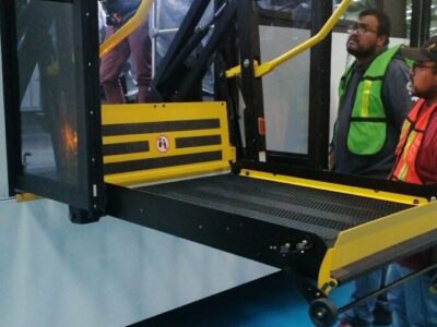 Mobility Car Solutions