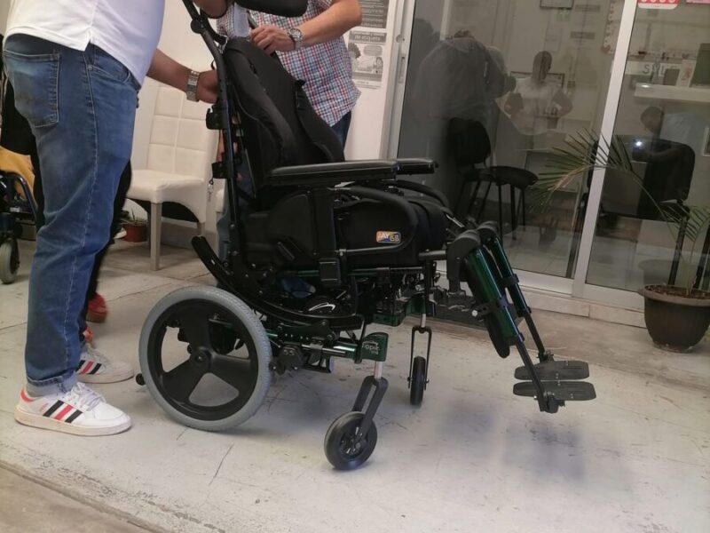 Mobility Car Solutions