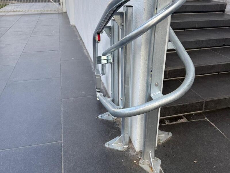 Mobility Car Solutions