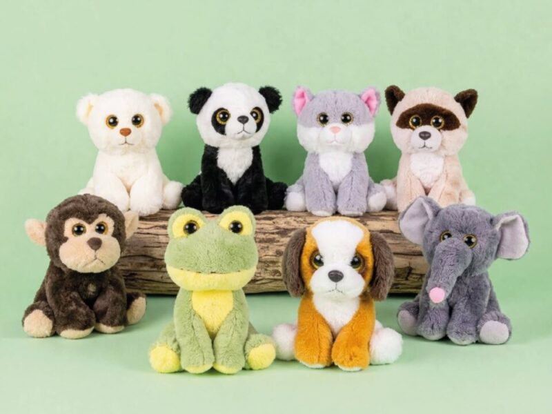 Peluchería