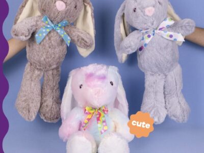 Peluchería