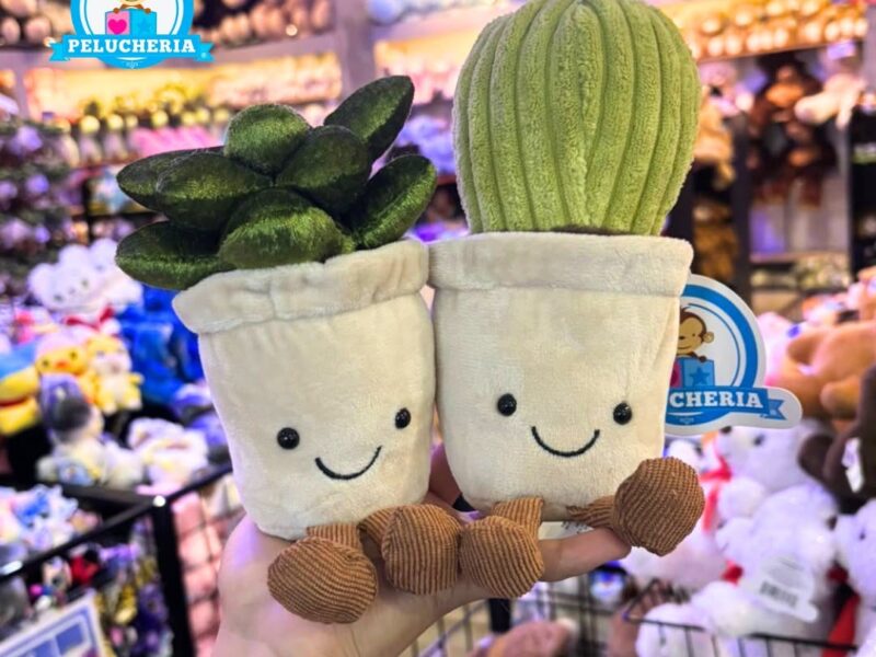 Peluchería