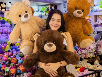 Peluchería