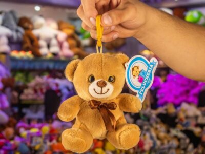 Peluchería