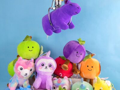 Peluchería