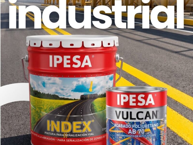 Ipesa Pinturas sucursal Huatusco