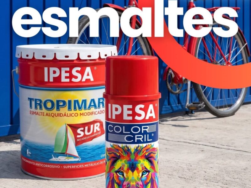 Ipesa Pinturas sucursal Huatusco