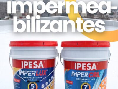 Ipesa Pinturas sucursal Huatusco
