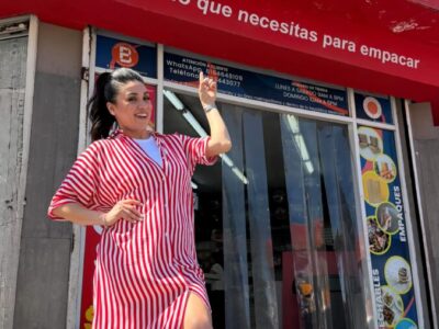 Plásticos y Bolsas de México