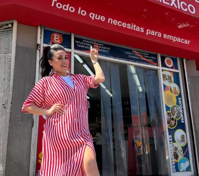 Plásticos y Bolsas de México