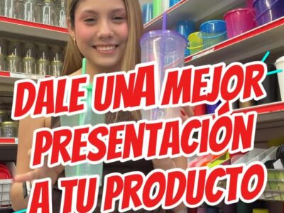 Plásticos y Bolsas de México