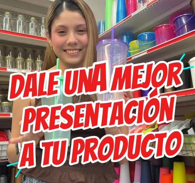 Plásticos y Bolsas de México