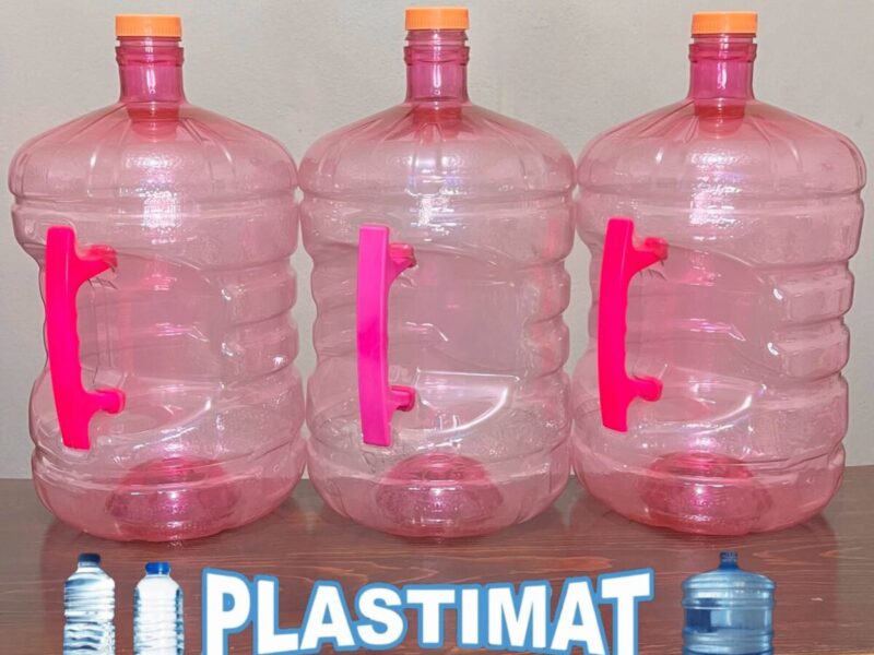 Plásticos de Matamoros