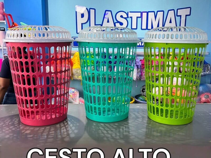 Plásticos de Matamoros