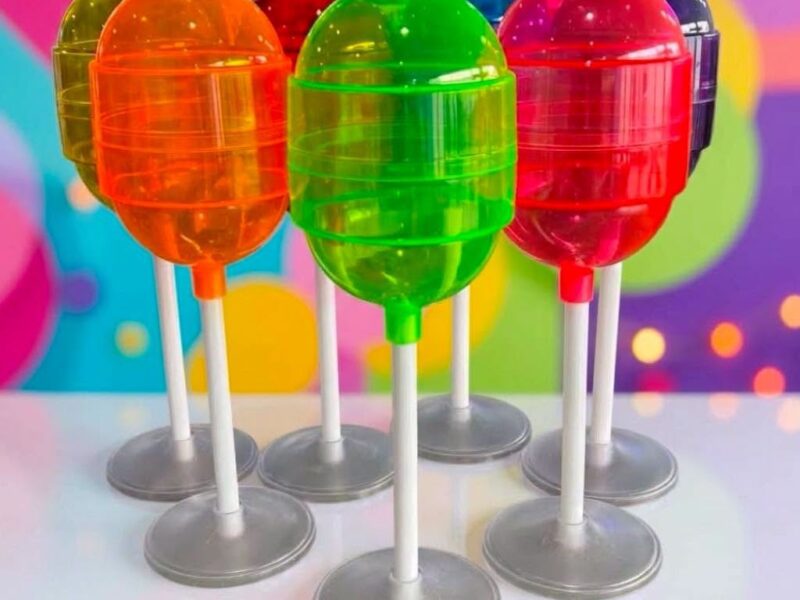 Plásticos de Matamoros