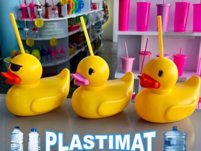 Plásticos de Matamoros