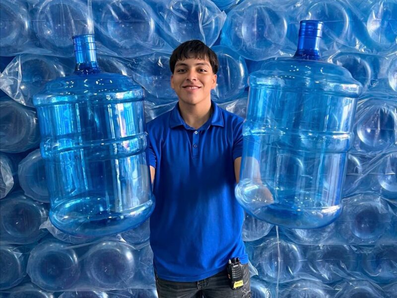 Plásticos de Matamoros