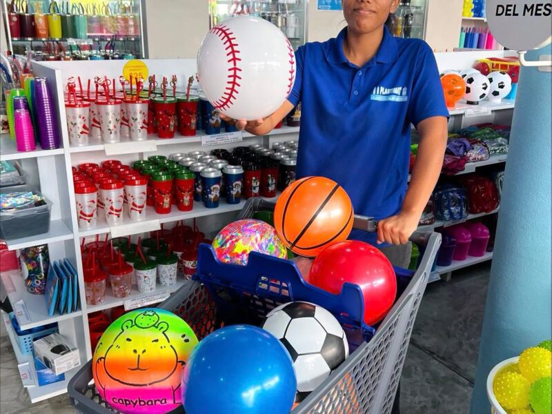 Plásticos de Matamoros