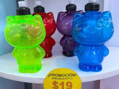 Plásticos de Matamoros