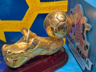 Premiaciones Lider