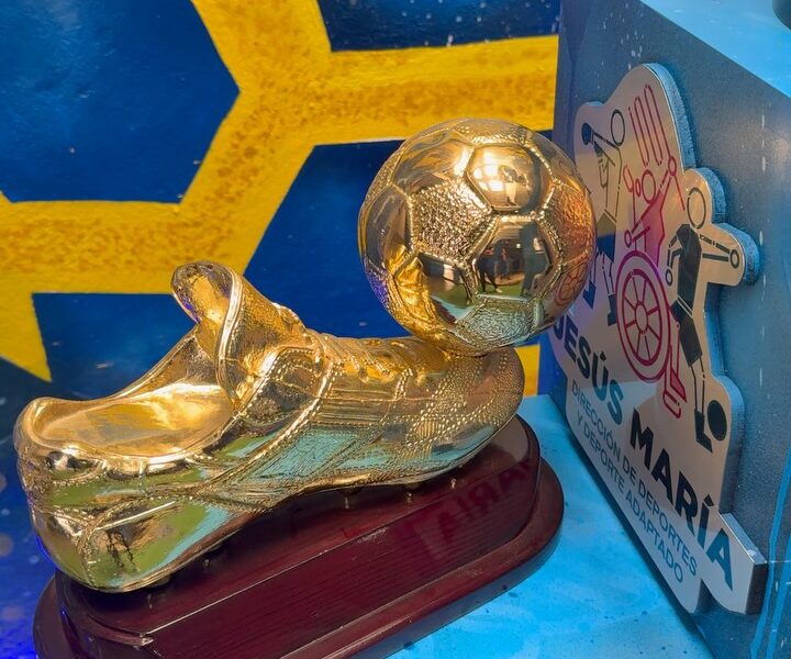 Premiaciones Lider