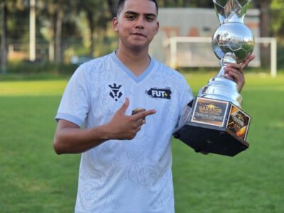 Premiaciones Lider
