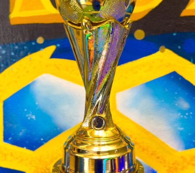 Premiaciones Lider