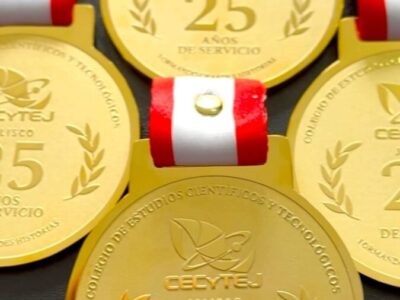 Premiaciones Lider