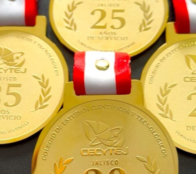 Premiaciones Lider