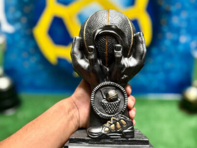 Premiaciones Lider
