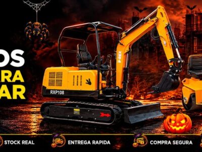 REX Equipos de Construcción
