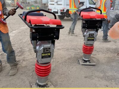 REX Equipos de Construcción