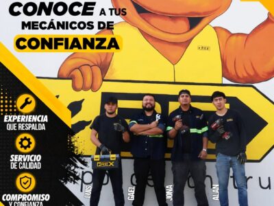 REX Equipos de Construcción