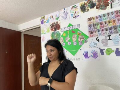 Sordos de Puebla CJSEP