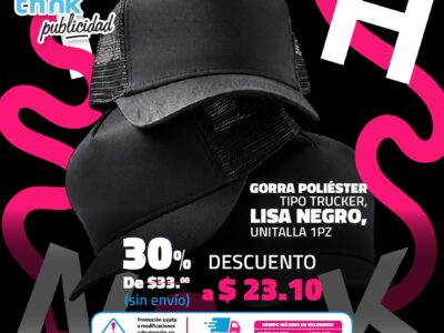 Think Publicidad sucursal Ciudad de México
