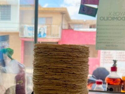 Tortillería Don José