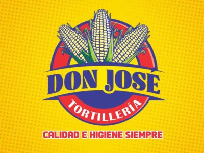 Tortillería Don José