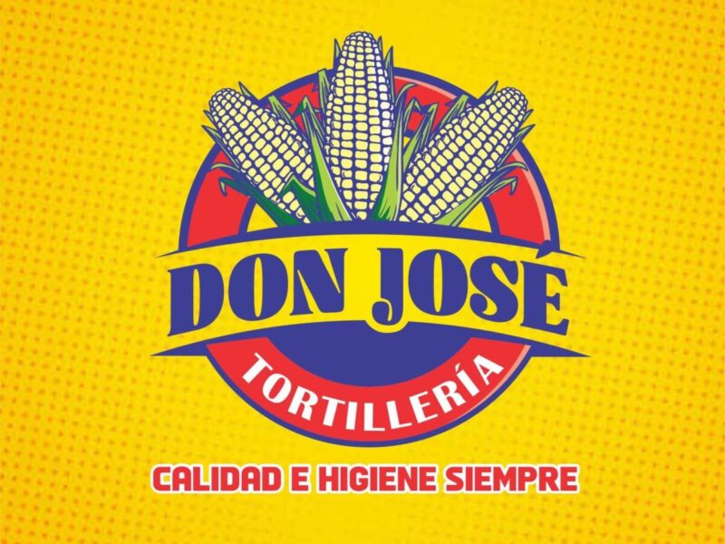 Tortillería Don José