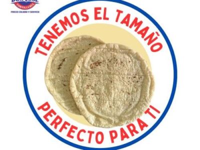 Tortillería Don José