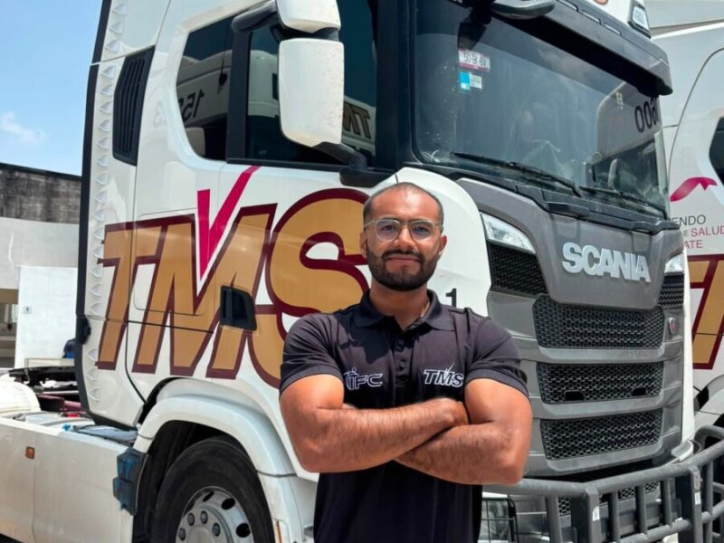 Transportes Monroy Schiavon (TMS)