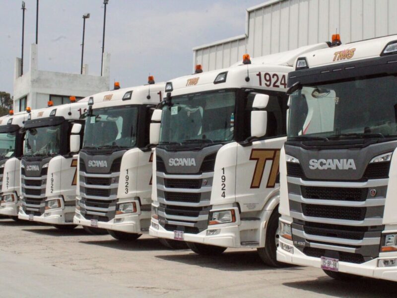 Transportes Monroy Schiavon (TMS)