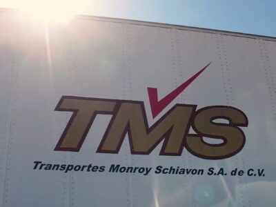 Transportes Monroy Schiavon (TMS)