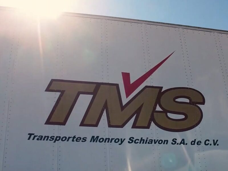 Transportes Monroy Schiavon (TMS)