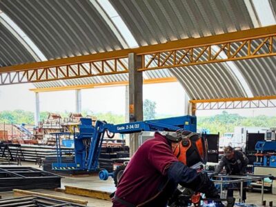 Troquelados Modulares