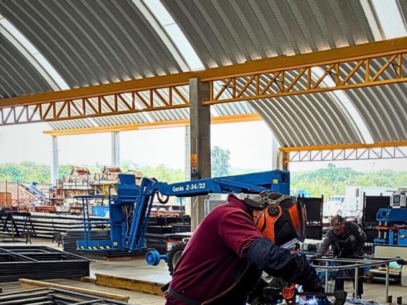Troquelados Modulares