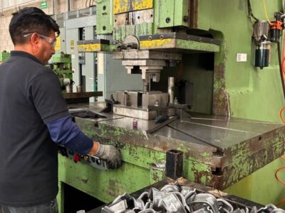 Troquelados Modulares