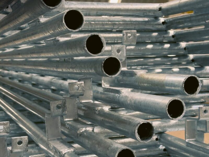 Troquelados Modulares