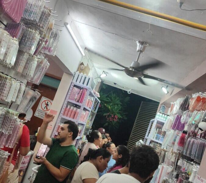 Uñísimas Mérida